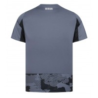 Eintracht Frankfurt Fotballklær Tredjedrakt 2025-26 Kortermet